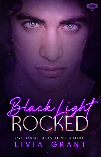Rocked book cover