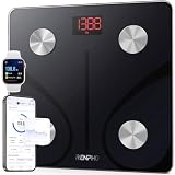 Best Smart Scales - Renpho Smart Scale Best Budget Value Pick