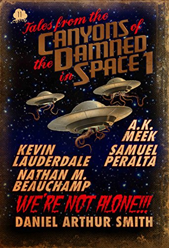 Tales from the Canyons of the Damned: No. 11 book cover