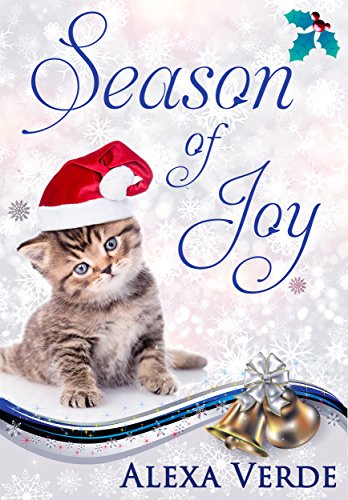 Season of Joy book cover