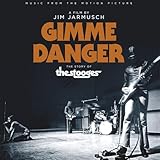 Gimme Danger Soundtrack