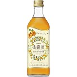 杏露酒