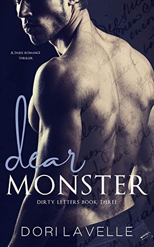 Dear Monster / Midnight Rain book cover