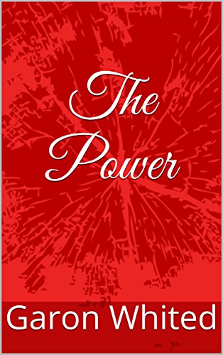 The Power book cover