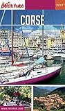 Corse 2017 Petit Fut Guides Region
