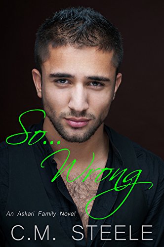 So...Wrong book cover