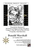 Exposing The Illuminatis Rem Driven Human Cloning Subculture Volume 2 Frequently Asked Questions May 18th 2012 To May 24th 2012 English Edition