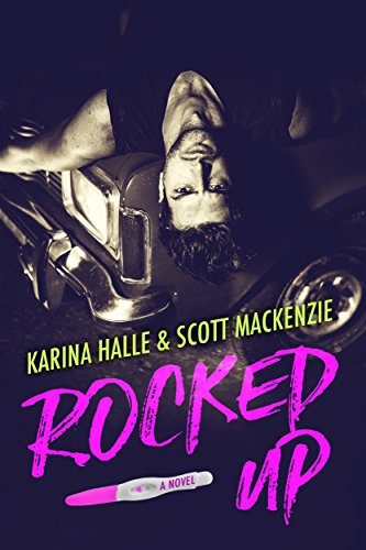 Rocked Up (With: Scott MacKenzie) cover