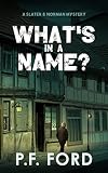 What's In A Name?