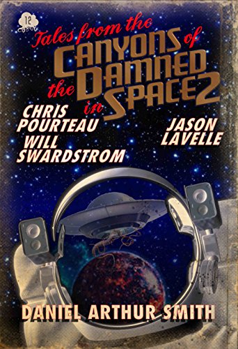 Tales from the Canyons of the Damned: No. 12 book cover