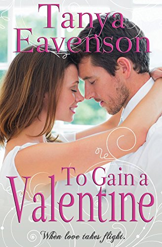 To Gain a Valentine book cover