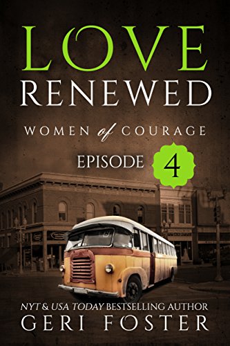 Love Renewed: Episode Four cover
