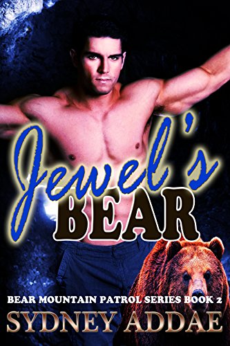 Jewel's Bear book cover