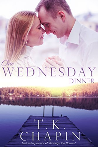 One Wednesday Dinner cover