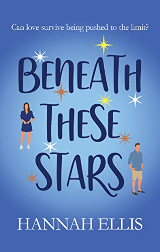 Beneath these Stars book cover