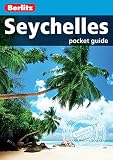 Berlitz Pocket Guide Seychelles Travel Guide Ebook