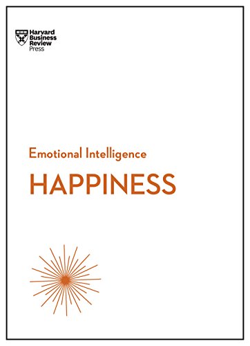 Happiness (By: Teresa Amabile) cover