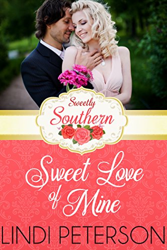 Sweet Love of Mine book cover
