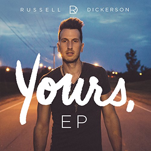 Yours EP