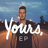 Yours EP