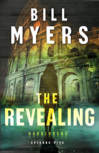 The Revealing book cover