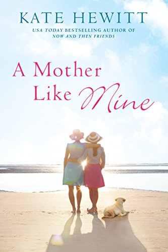 A Mother Like Mine book cover