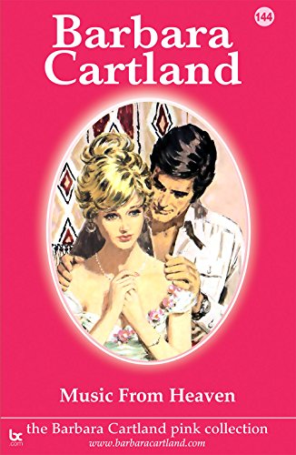 Music From Heaven book cover