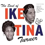 The Soul Of Ike & Tina Turner (1961)
