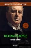 Henry James: The Complete Novels