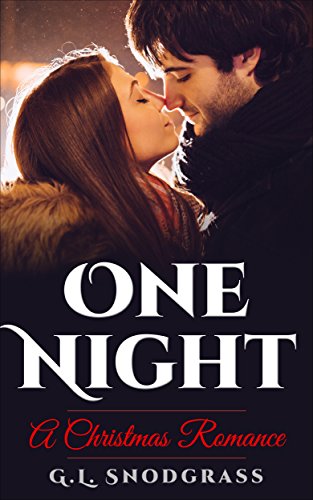 One Night book cover