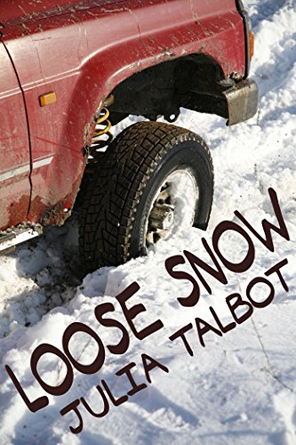 Loose Snow book cover