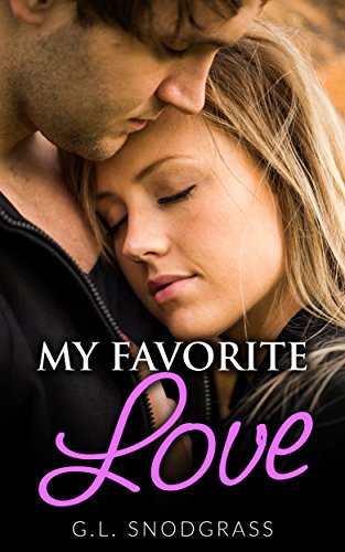 My Favorite Love book cover