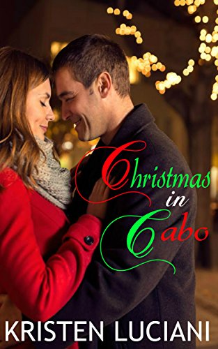 Christmas in Cabo book cover