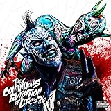 The Continuous Evilution Of Life's ?'s (2017)