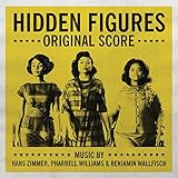 Hidden Figures Soundtrack