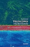 Telescopes A Very Short Introduction Very Short Introductions English Edition
