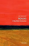 Rocks A Very Short Introduction Very Short Introductions English Edition