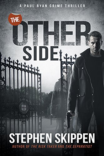 The Other Side book cover