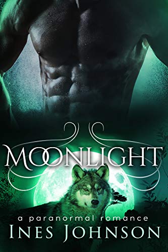Moonlight book cover
