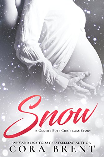 SNOW book cover