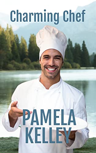 Charming Chef book cover
