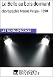 La Belle Au Bois Dormant Chorgraphie Marius Petipa 1890 Les Fiches Spectacle Duniversalis