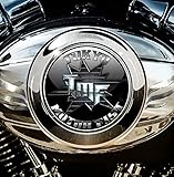 Tokyo Motor Fist (2017)