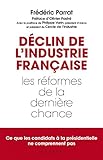 Dclin De Lindustrie Franaise Articles Sans C