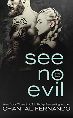 See No Evil: Part 2 book cover