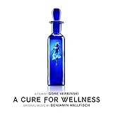 Cure For Wellness, A Soundtrack