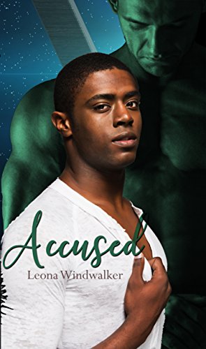 Accused book cover