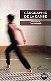 Gographie De La Danse