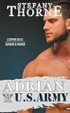 Adrian U.s. Army
