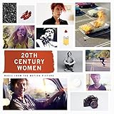 20th Century Women Soundtrack